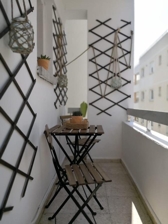 Cheerful Apartment In نيقوسيا المظهر الخارجي الصورة