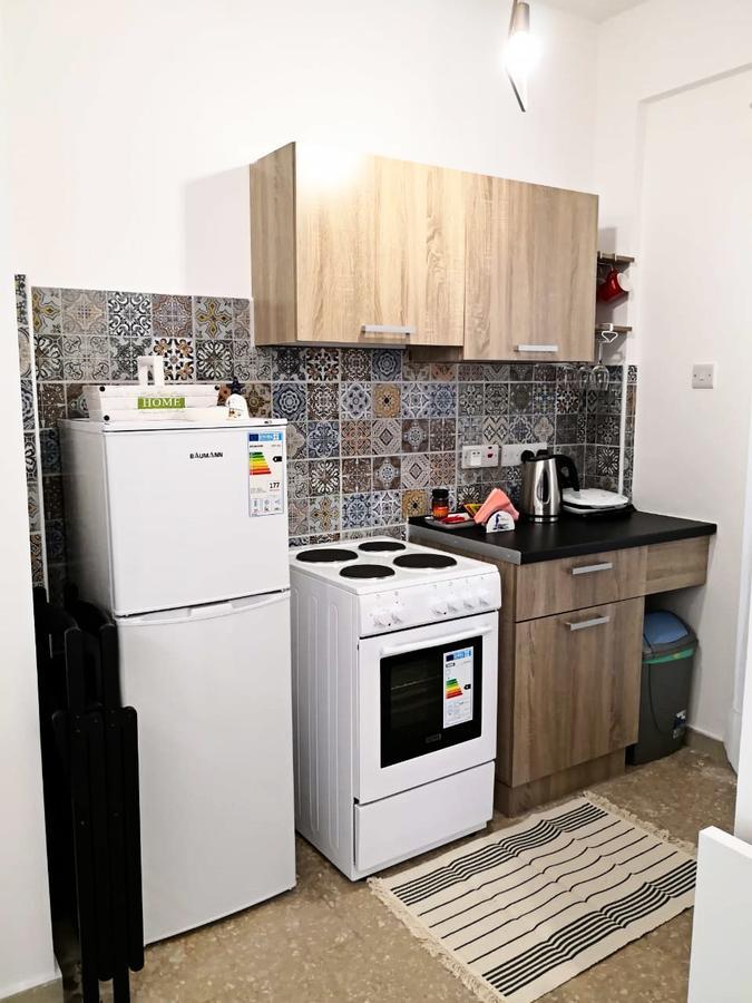 Cheerful Apartment In نيقوسيا المظهر الخارجي الصورة