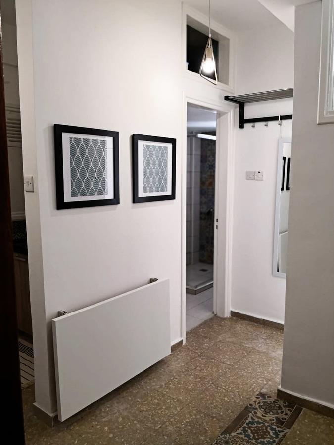 Cheerful Apartment In نيقوسيا المظهر الخارجي الصورة