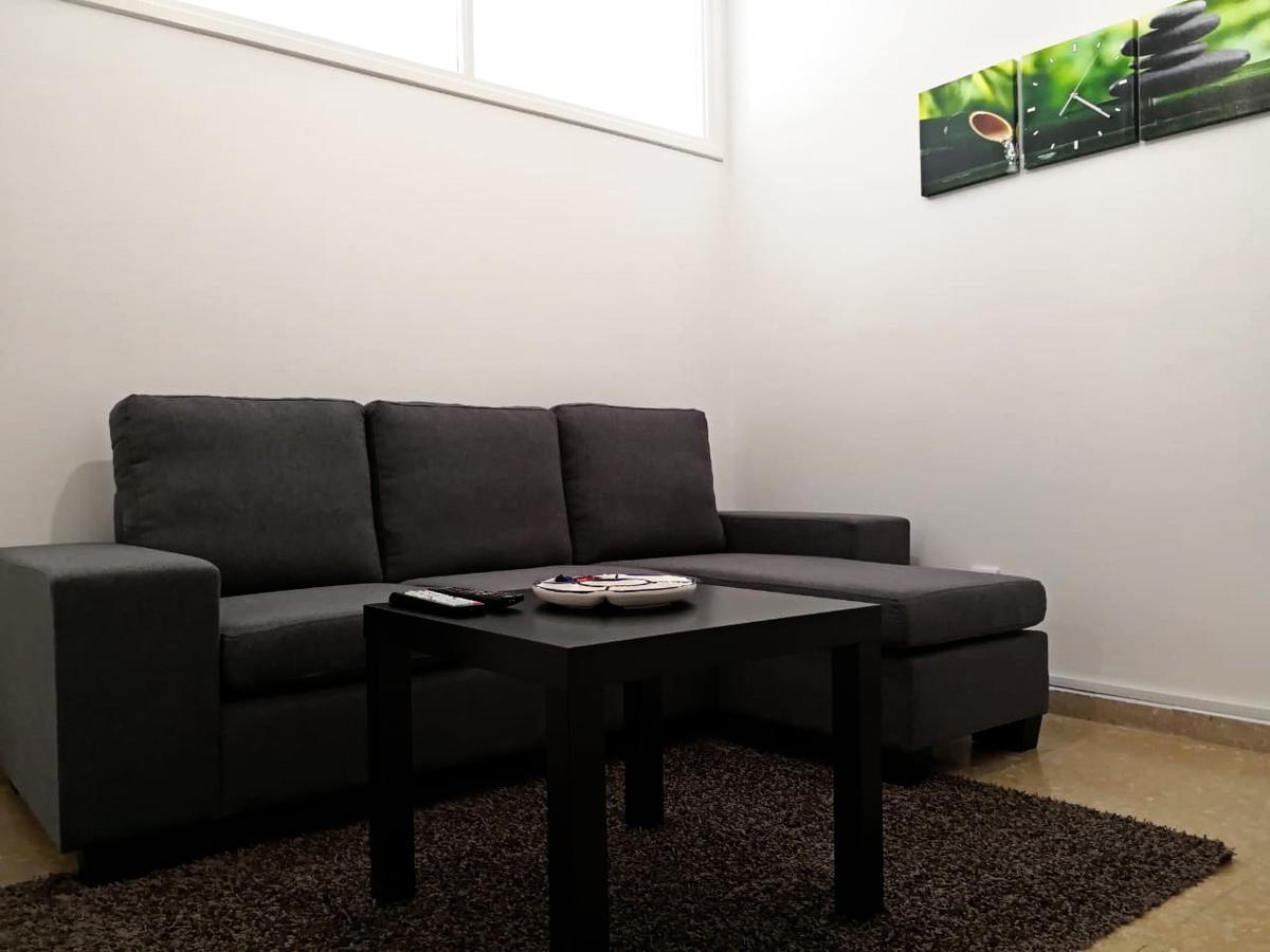 Cheerful Apartment In نيقوسيا المظهر الخارجي الصورة