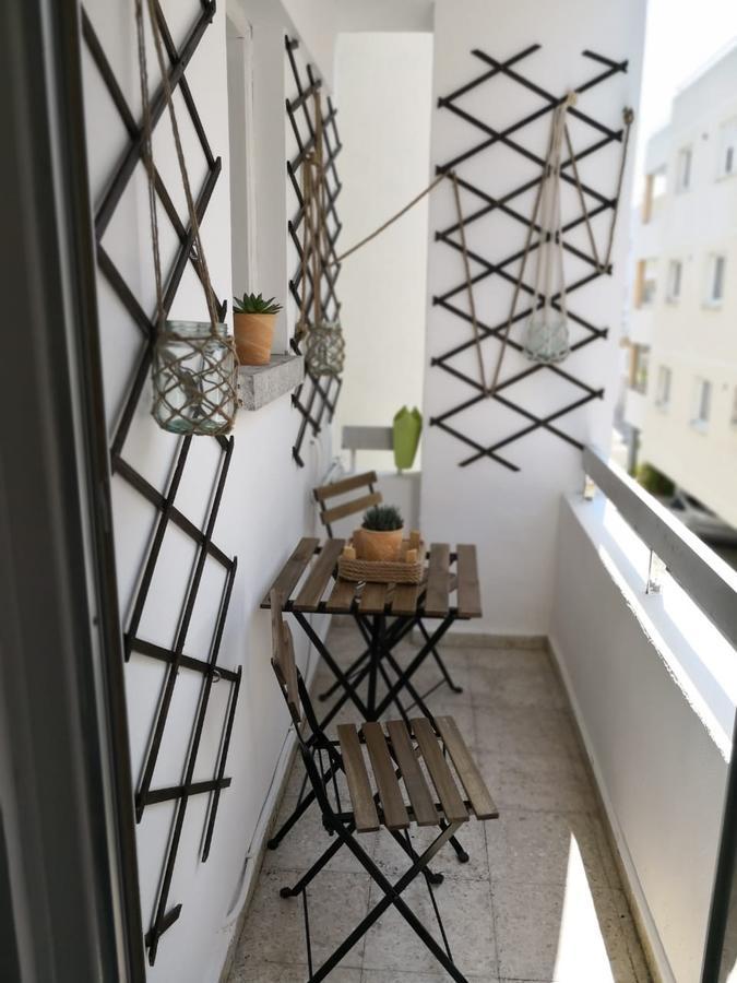 Cheerful Apartment In نيقوسيا المظهر الخارجي الصورة