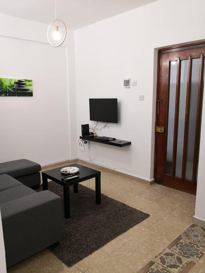Cheerful Apartment In نيقوسيا المظهر الخارجي الصورة