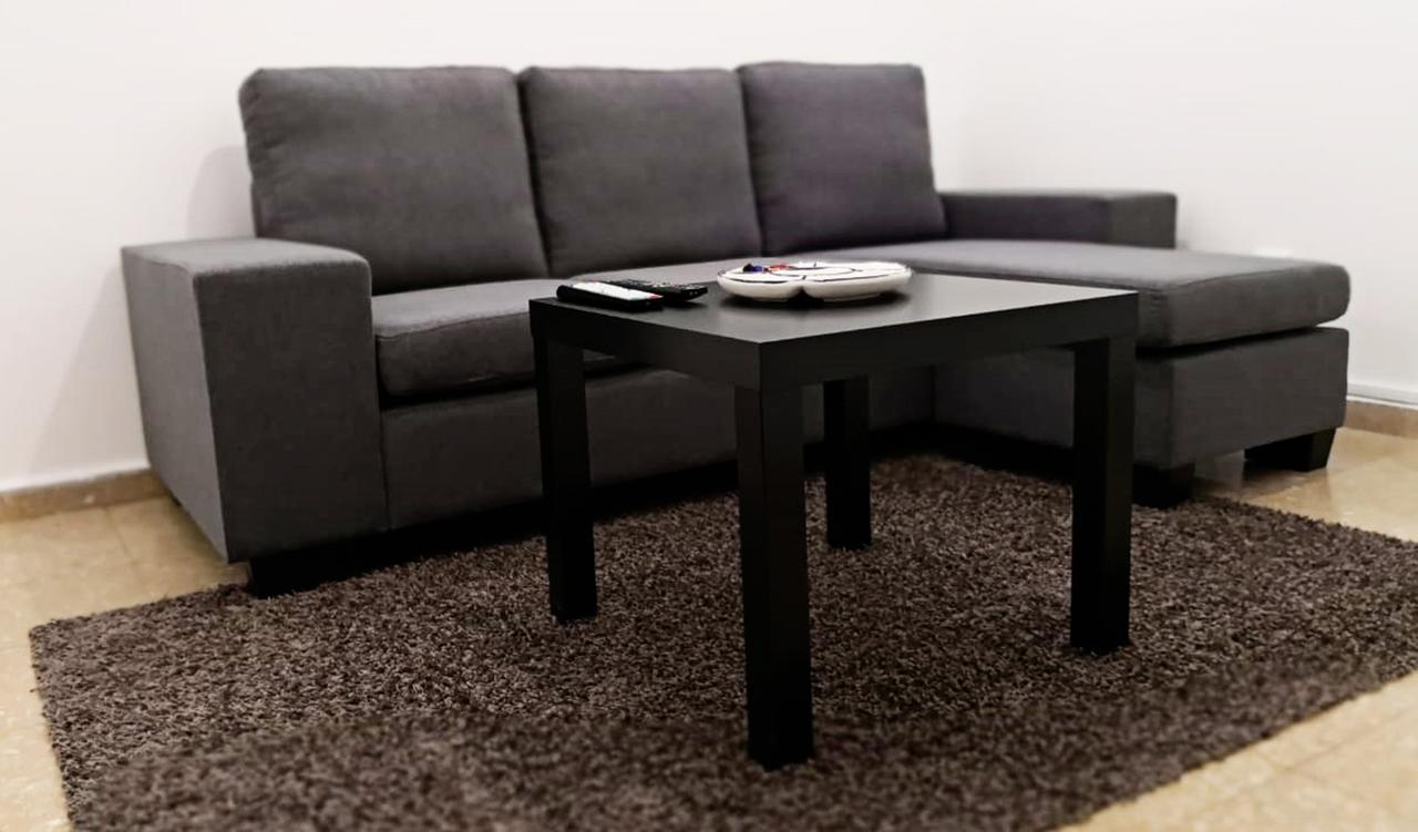 Cheerful Apartment In نيقوسيا المظهر الخارجي الصورة